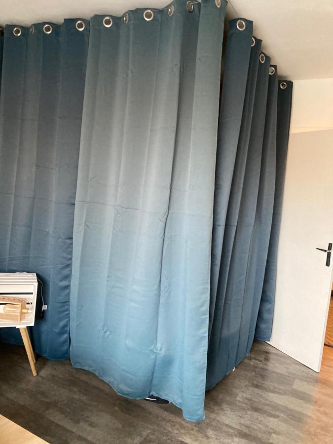 Studio Cosy 5 Personnes Aux Pieds Des Pistes. เลอเดโวลุย ภายนอก รูปภาพ